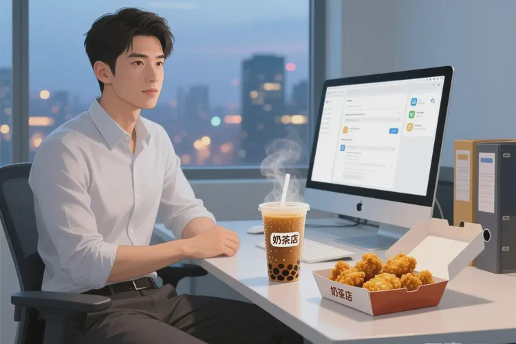 35岁早上空腹血糖16点3是怎么回事(图1)