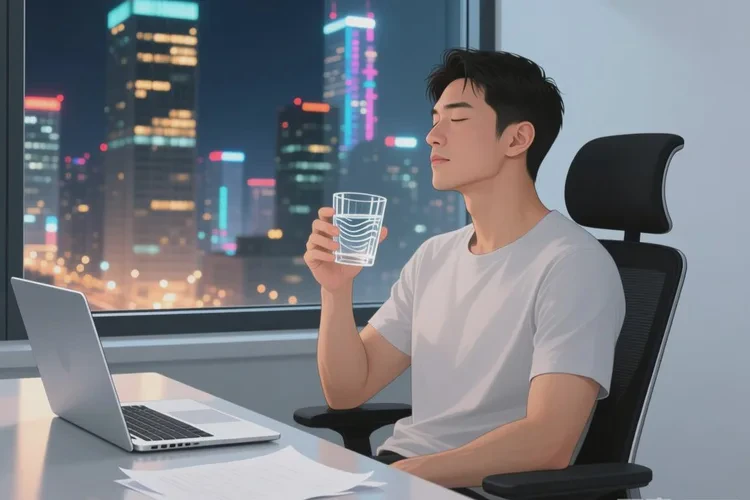 35岁早上血糖12点1是怎么回事(图4)