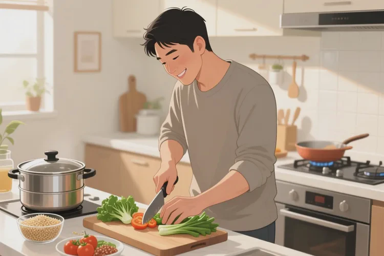 35岁中餐血糖22.2是怎么回事(图4)