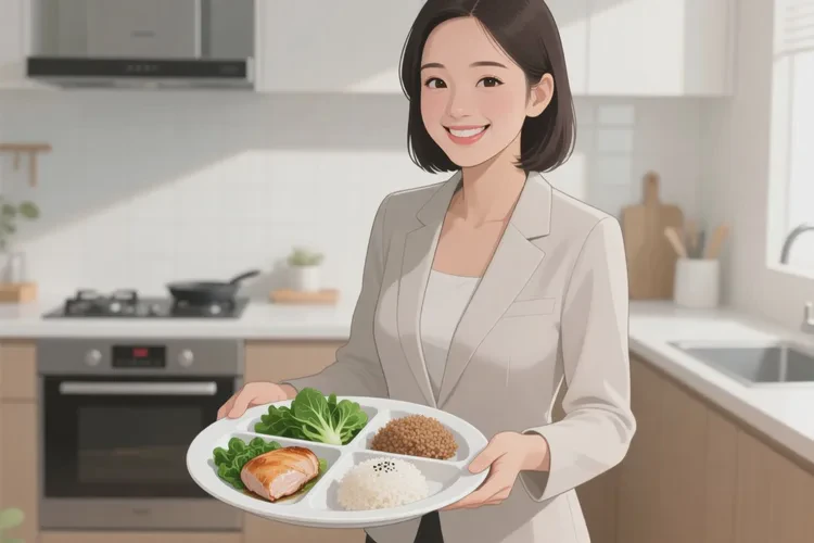 35岁中餐血糖14.7是怎么回事(图2)