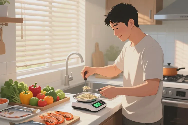 35岁中餐血糖17点5是怎么回事(图3)