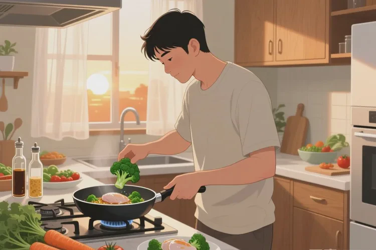 35岁早上血糖12点7是怎么回事(图4)