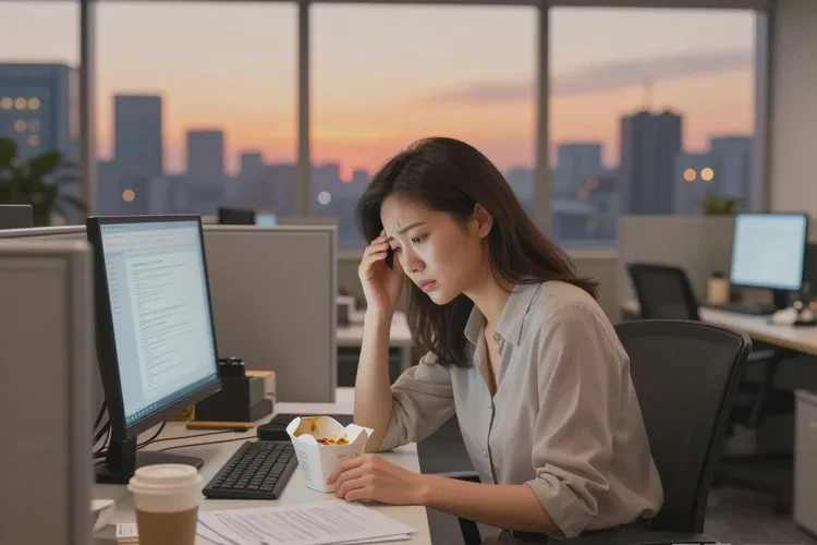 35岁早上血糖7.3是怎么回事(图2)