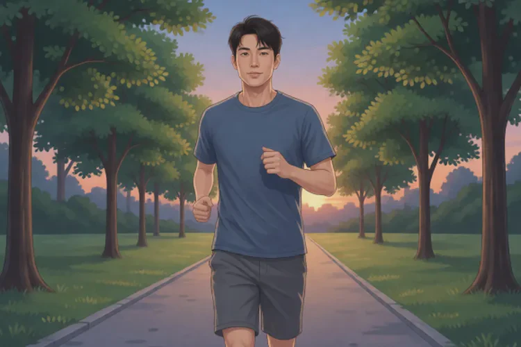 35岁早餐血糖13.9是怎么回事(图1)