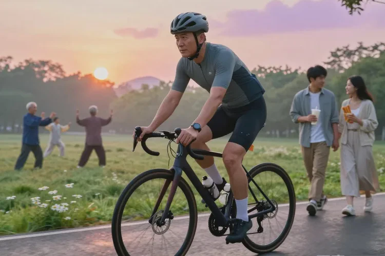 35岁早上血糖12点9是怎么回事(图3)