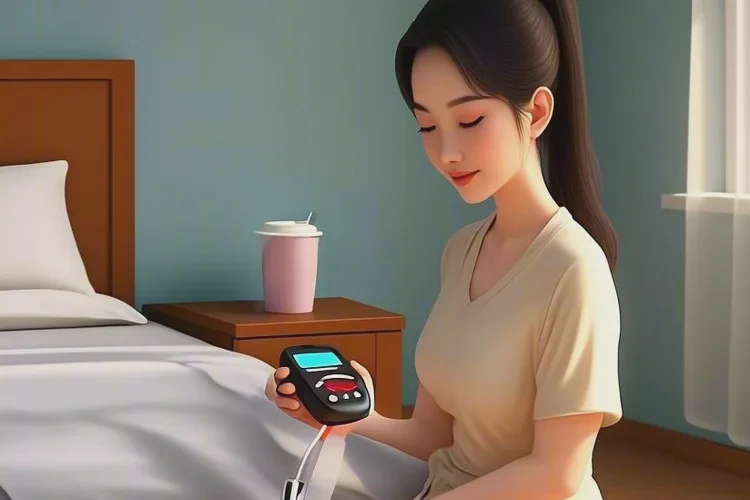 41岁晚上血糖10.3是怎么回事(图2)