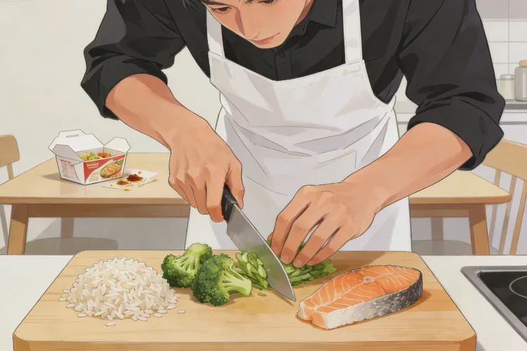 35岁晚餐血糖18点8是怎么回事(图2)