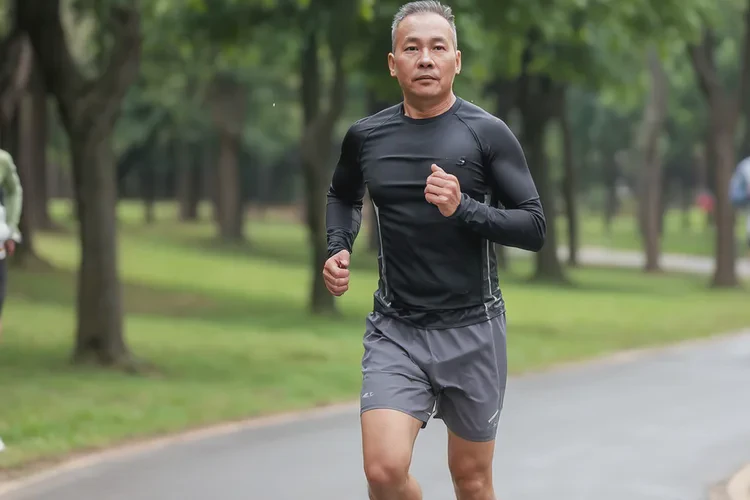 42岁早上空腹血糖5.0是怎么回事(图2)