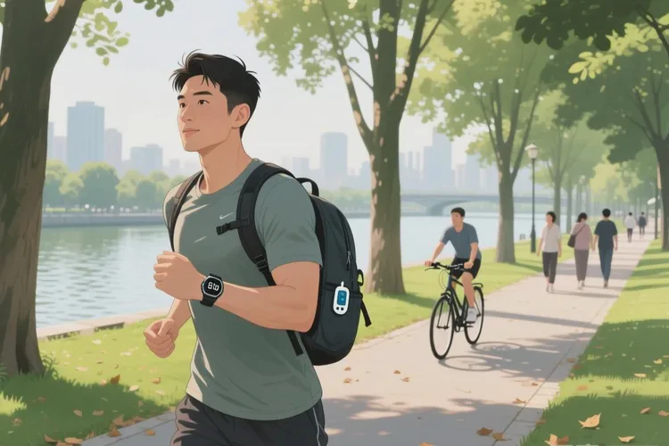 35岁早上空腹血糖26.4是怎么回事(图3)