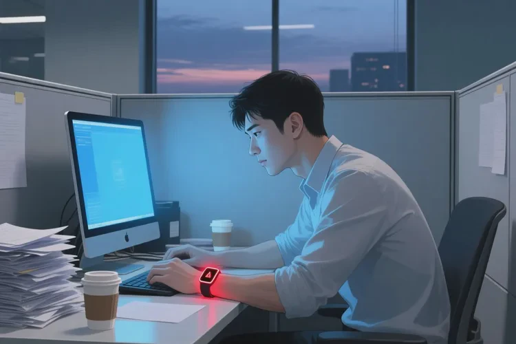 35岁早上空腹血糖30.5是怎么回事(图4)