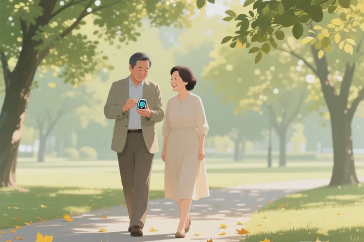 35岁早餐血糖14.3是怎么回事(图3)