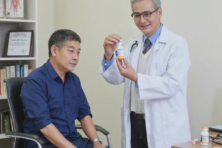 41岁睡前血糖3点0是怎么回事(图2)