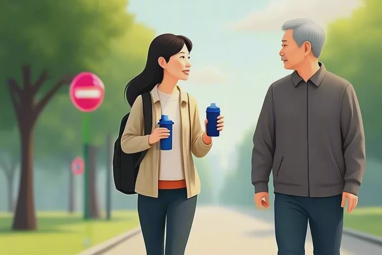 41岁中午血糖26.8是怎么回事(图4)