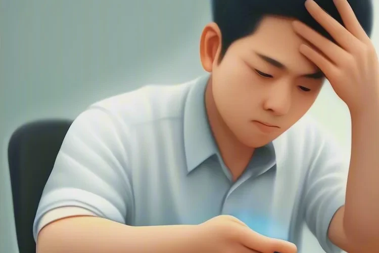 41岁下午血糖4点4是怎么回事(图1)