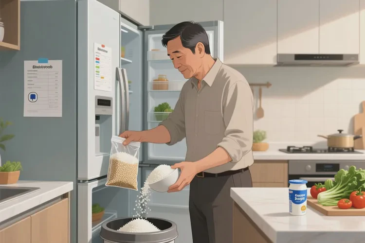 35岁中午血糖16.0是怎么回事(图2)