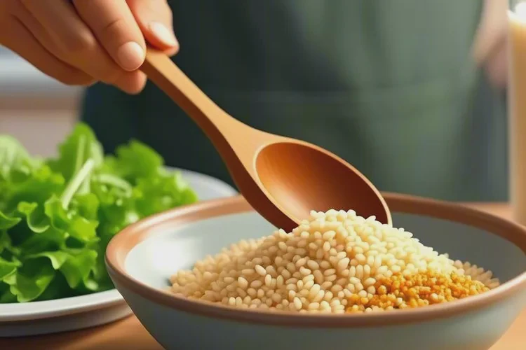 42岁中餐血糖3.4是怎么回事(图1)