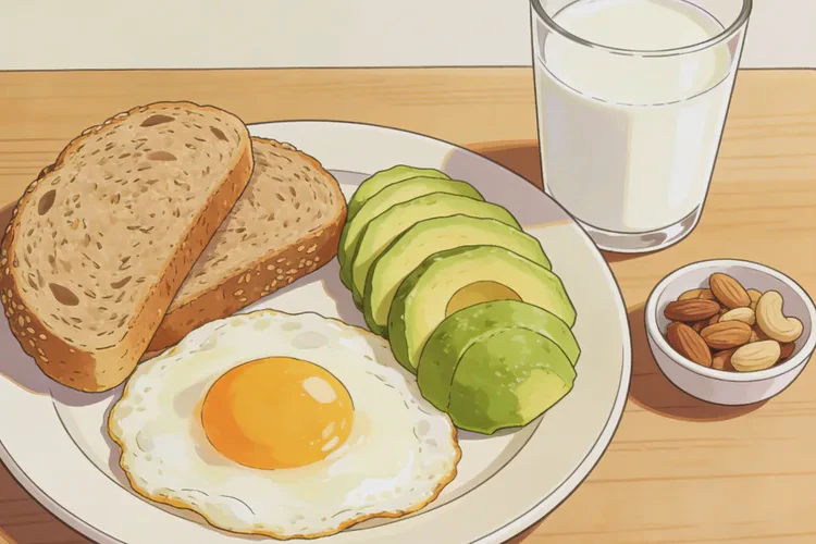 35岁早餐血糖5点3是怎么回事(图2)