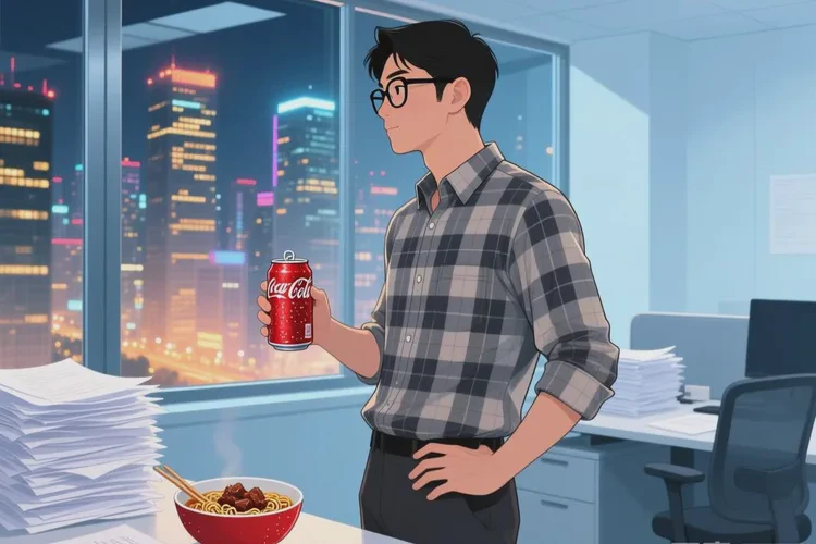 35岁晚餐血糖16点4是怎么回事(图2)