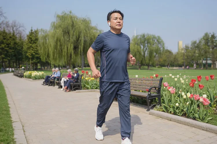 42岁空腹血糖20点9是怎么回事(图3)