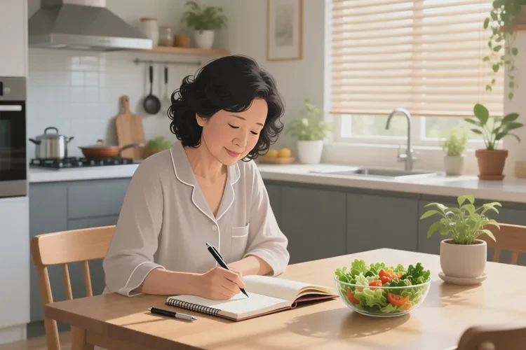 35岁早上空腹血糖13点4是怎么回事(图3)