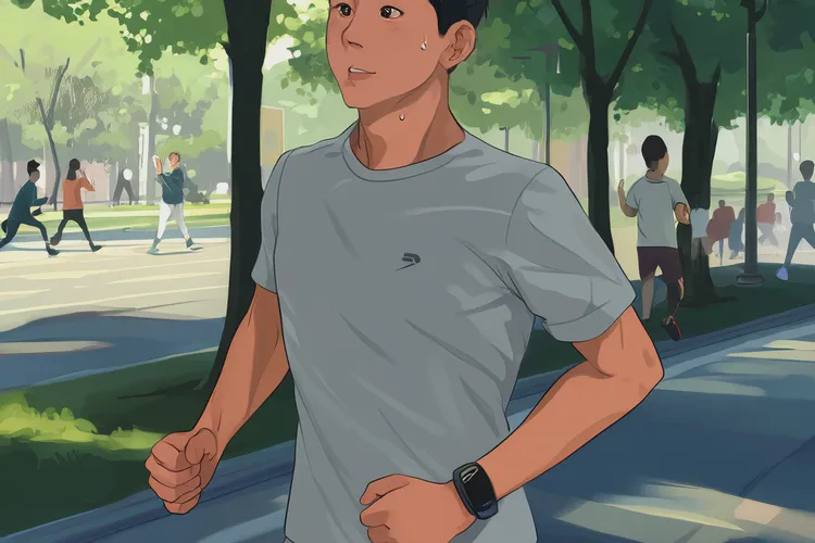 41岁晚上血糖4点2是怎么回事(图4)