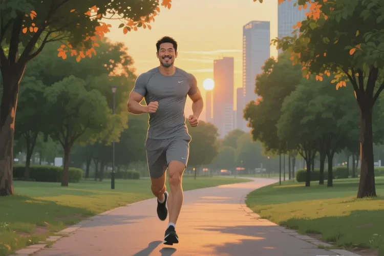 35岁晚餐血糖22.7是怎么回事(图3)