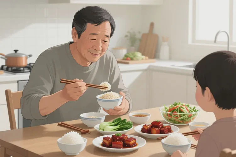 35岁中餐血糖22.8是怎么回事(图4)