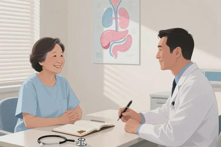 35岁中餐血糖25.1是怎么回事(图3)