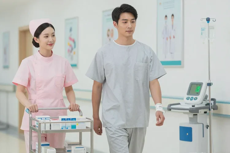 35岁早上空腹血糖28.6是怎么回事(图1)