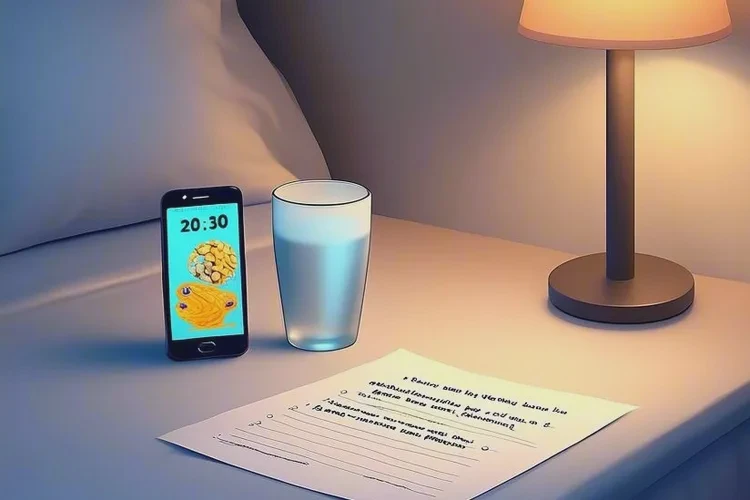 41岁晚上血糖6.8是怎么回事(图4)