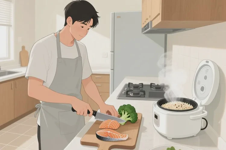 35岁晚餐血糖14.4是怎么回事(图4)