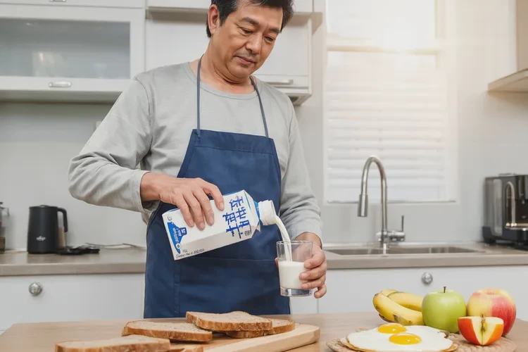 41岁早上血糖8.2是怎么回事(图2)