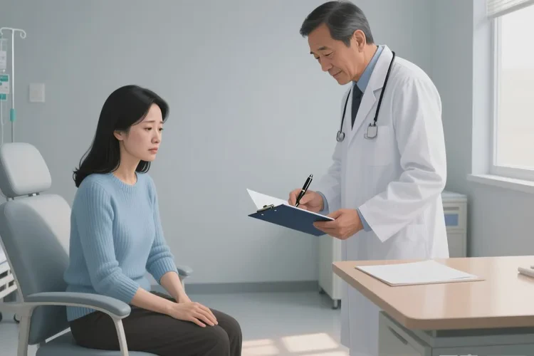 35岁早上空腹血糖4点5是怎么回事(图4)