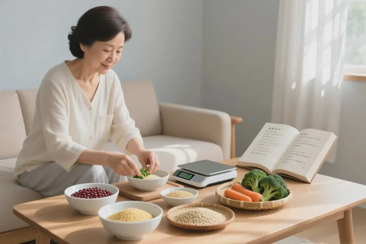 35岁早上空腹血糖7点8是怎么回事(图2)