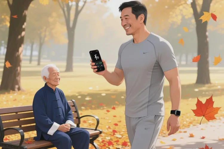 35岁晚餐血糖19.1是怎么回事(图4)