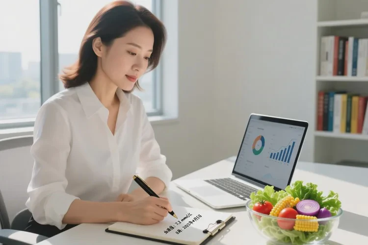 35岁早餐血糖5.1是怎么回事(图2)