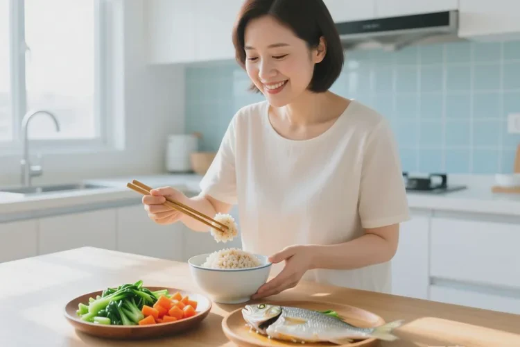 35歲早上血糖7.5是怎么回事(圖3)