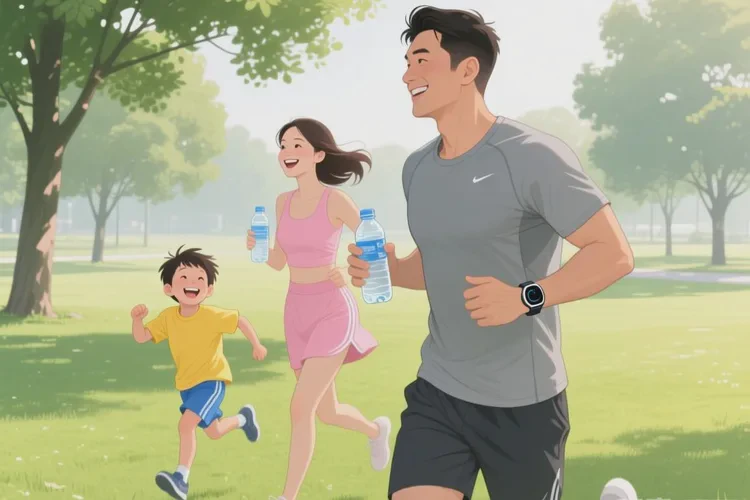 35岁早餐血糖5.7是怎么回事(图4)