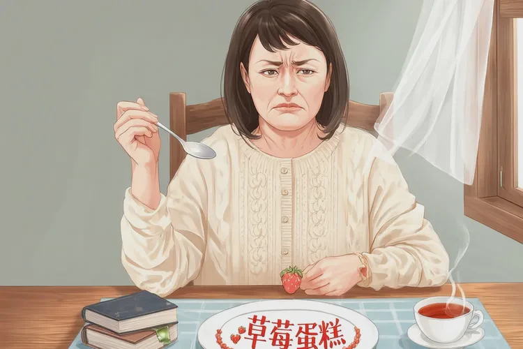 42岁餐后血糖18点1是怎么回事(图1)