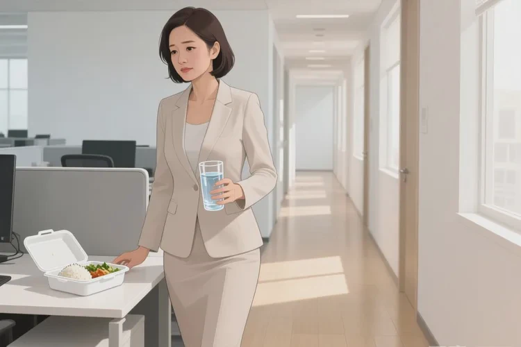 35岁中餐血糖7.7是怎么回事(图2)