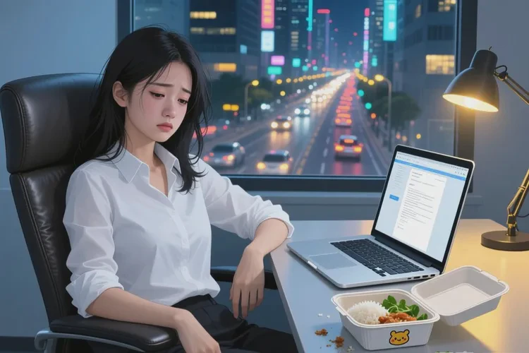 35岁晚餐血糖16.6是怎么回事(图2)