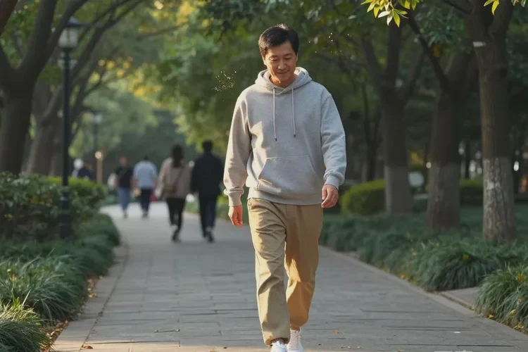 35岁中午血糖12.7是怎么回事(图3)