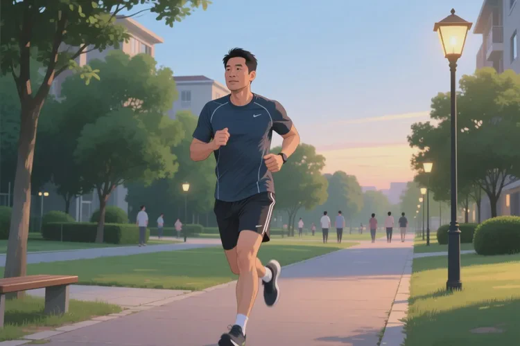 35岁中午血糖7点6是怎么回事(图4)