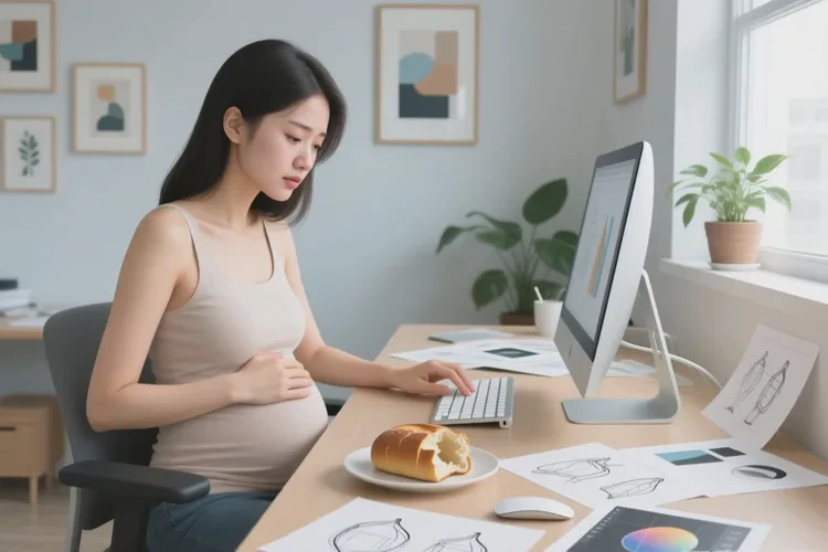 35岁中午血糖3.8是怎么回事(图2)