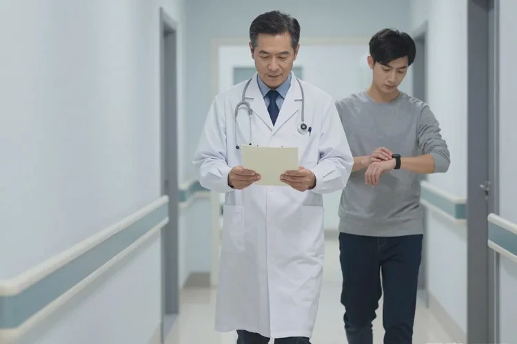 35岁早上空腹血糖20点3是怎么回事(图3)