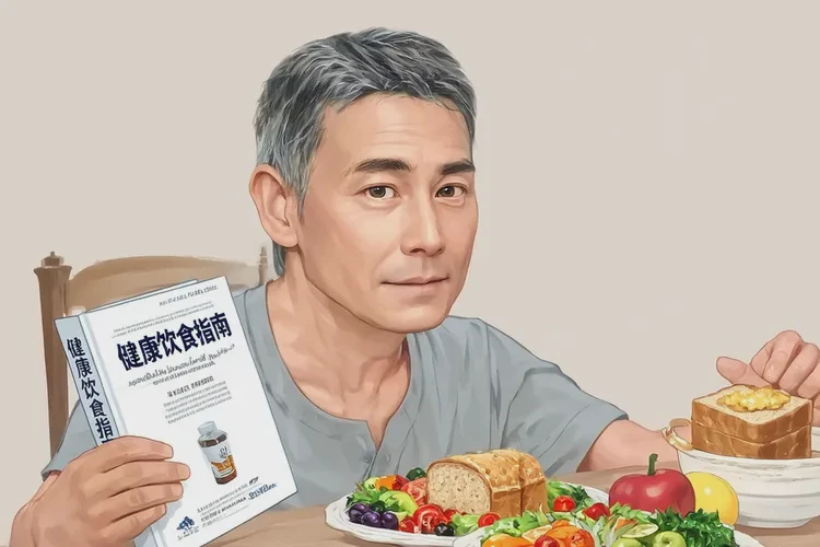 41岁晚上血糖3.9是怎么回事(图1)