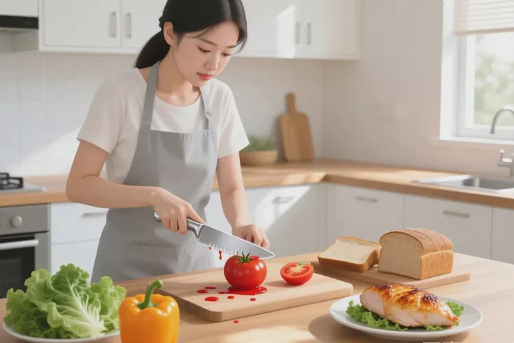 35岁早上血糖19点6是怎么回事(图4)