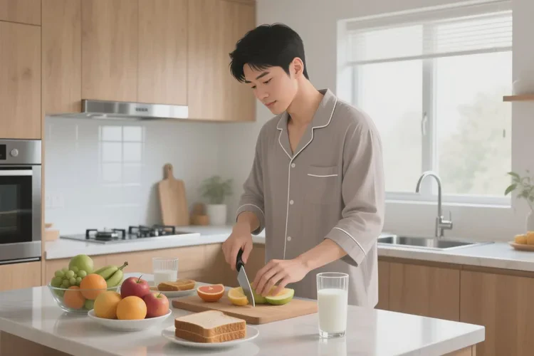 35岁早上血糖27.7是怎么回事(图4)