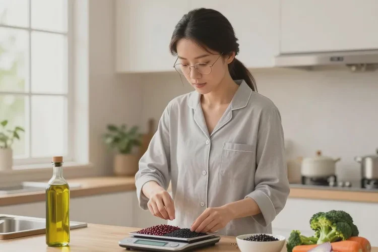 35歲早上血糖30.2是怎么回事(圖3)