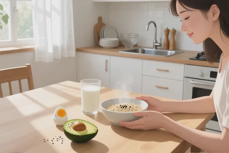 35岁晚餐血糖14.7是怎么回事(图3)